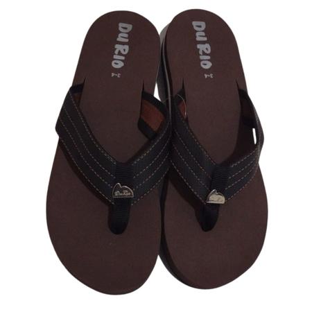 Chinelo DuRio Ipanema Fascite Esporão - Du Rio - Chinelo Feminino -  Magazine Luiza
