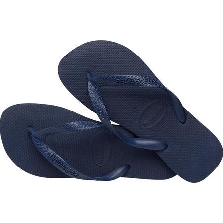 Imagem de Chinelo Feminina Havaianas Sandália Top Original Conforto