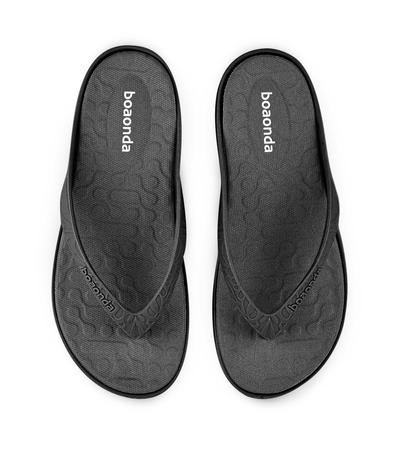 Chinelo feminino boa onda lily - 1319 Imagem de Chinelo feminino boa onda lily - 1319