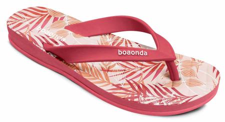 Chinelo Feminino Boa Onda LIVI Ortopédico Esporão 2223 Imagem de Chinelo Feminino Boa Onda LIVI Ortopédico Esporão 2223