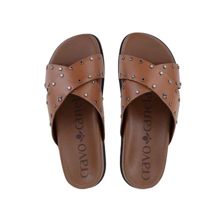 Slipper cravo hotsell e canela