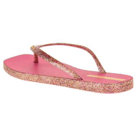 Imagem de Chinelo feminino edge maxi glitter ipanema - 27095