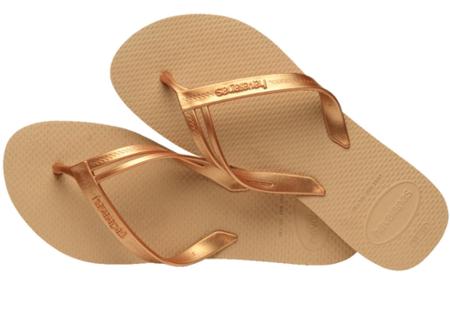 Imagem de Chinelo Feminino Havaianas Elegance