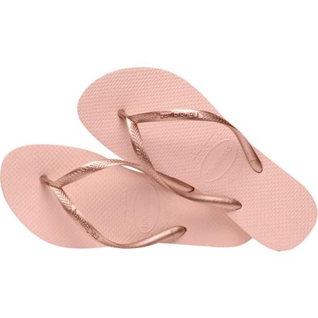 Imagem de Chinelo feminino havaianas slim fc