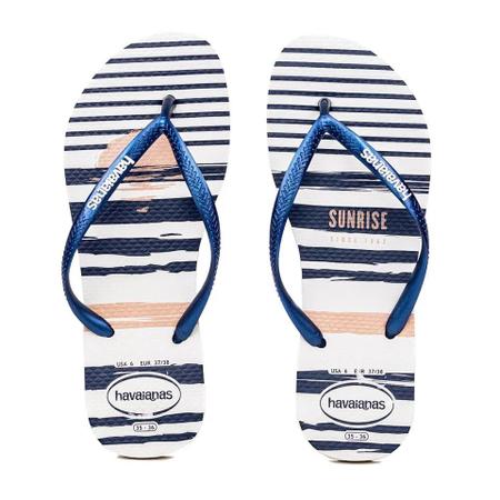 Alpargatas deals havaianas slim