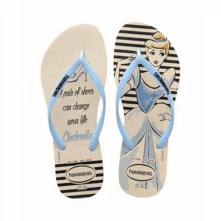 Cinderella havaianas sale