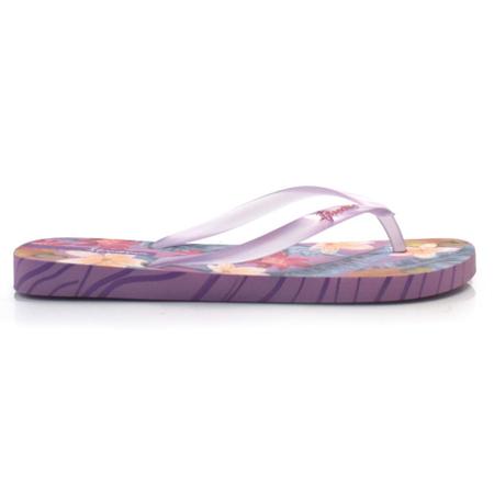 Imagem de Chinelo Feminino Ipanema Sem Igual Roxo 25483 JAN/18