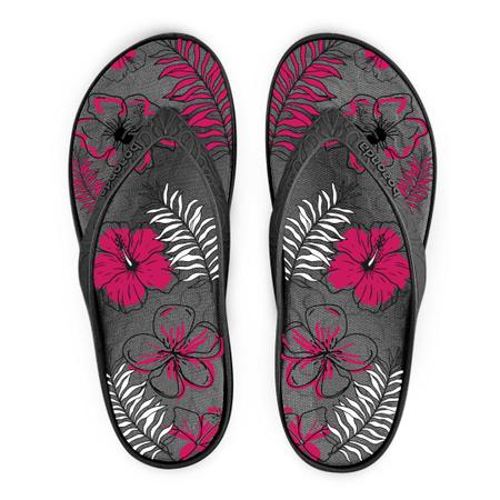 Chinelo Feminino Lily Palmilha Macia boaonda 1319228 Imagem de Chinelo Feminino Lily Palmilha Macia boaonda 1319228