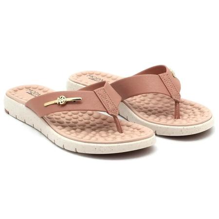 Imagem de Chinelo Feminino Modare Ultraconforto Nude - 7162.217