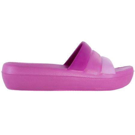 Chinelo Feminino Piccadilly Nuvem Slide Antiderrapante Leve Imagem de Chinelo Feminino Piccadilly Nuvem Slide Antiderrapante Leve