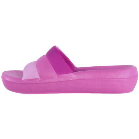 Chinelo Feminino Piccadilly Nuvem Slide Antiderrapante Leve Imagem de Chinelo Feminino Piccadilly Nuvem Slide Antiderrapante Leve