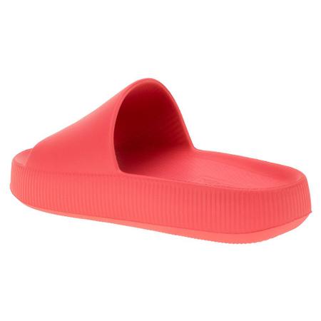 Chinelo feminino slide poofy usaflex - ag0501 Imagem de Chinelo feminino slide poofy usaflex - ag0501