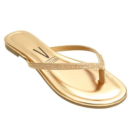 Imagem de Chinelo Feminino Slide Vizzano  Original 6371.100