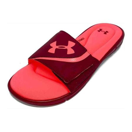 Chinelo under hotsell armour feminino
