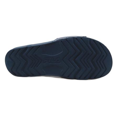 Imagem de Chinelo fila drifter basic masculino tamanho 43