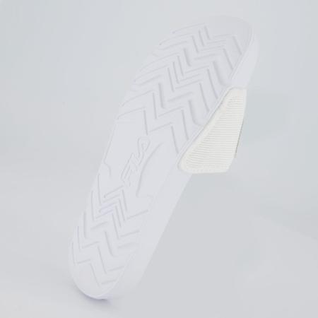 Imagem de Chinelo Fila Drifter Mesh Branco