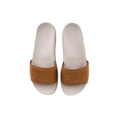 Chinelo Fila Slide Drifter Unissex Imagem de Chinelo Fila Slide Drifter Unissex
