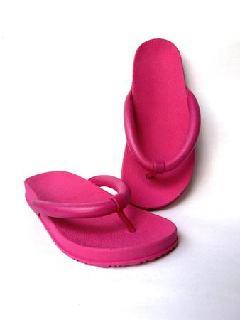 Imagem de Chinelo Flip Flop Cores Básicas Tradicional