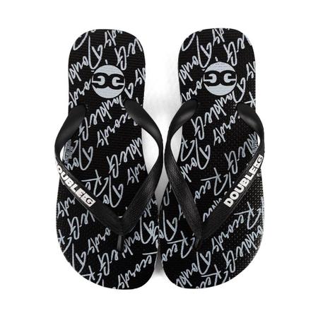 Imagem de Chinelo Flip Flop Double G