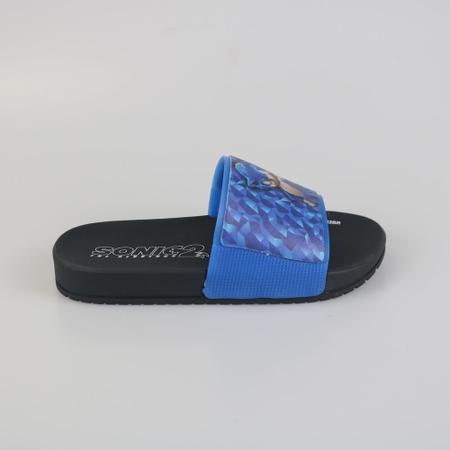 Imagem de Chinelo grendene sonic fast slide 22776