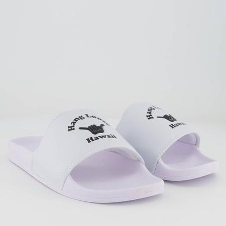 Imagem de Chinelo Hang Loose Midlog Branco