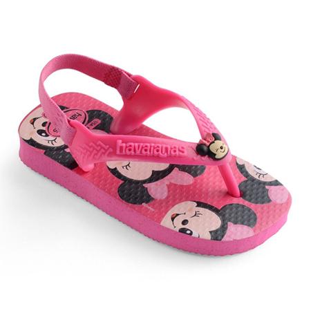 Havaianas baby deals minnie mouse
