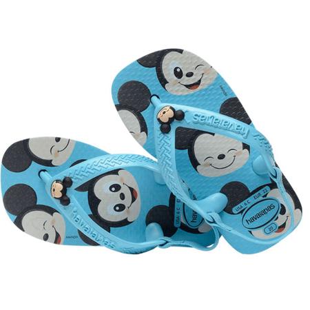 Imagem de Chinelo Havaianas Baby Disney Classics