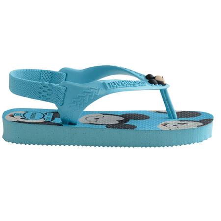 Imagem de Chinelo Havaianas Baby Disney Classics