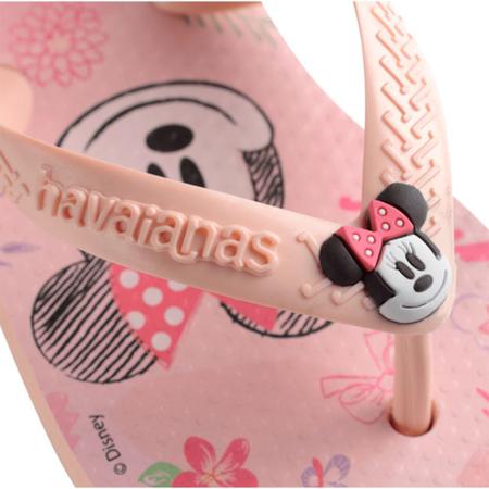 Chinelo Havaianas Baby Disney Classics Imagem de Chinelo Havaianas Baby Disney Classics