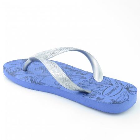 havaianas color floral