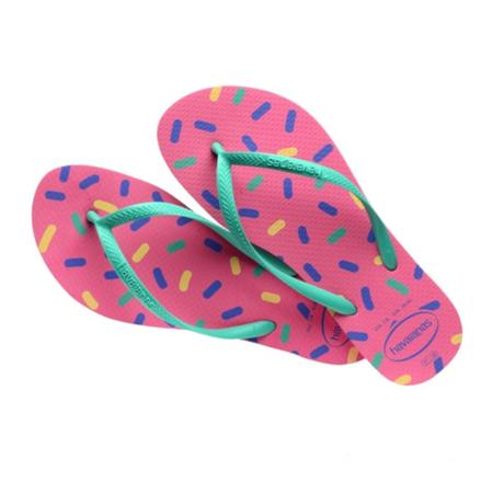 Sandálias havaianas no sales mercado livre