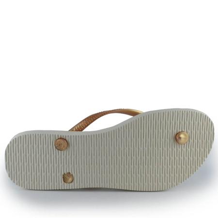 Imagem de Chinelo Havaianas Feminino SLIM ANIMALS