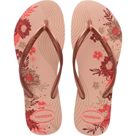Dafiti chinelos hotsell havaianas femininos