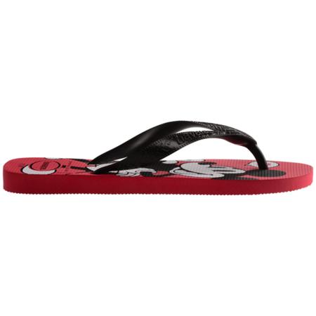 Chinelo havaianas feminino top disney 4139412 Imagem de Chinelo havaianas feminino top disney 4139412