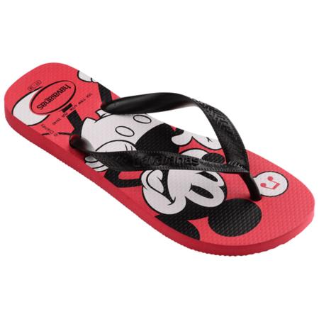 Chinelo havaianas feminino top disney 4139412 Imagem de Chinelo havaianas feminino top disney 4139412