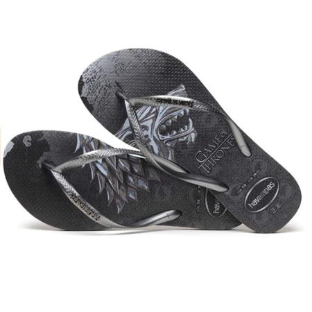 Havaianas slim game of top thrones