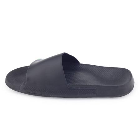 Chinelo Havaianas H Slide Classic BR FC 4147319 Anatômica Imagem de Chinelo Havaianas H Slide Classic BR FC 4147319 Anatômica