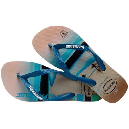 Chinelo havaianas best sale hype