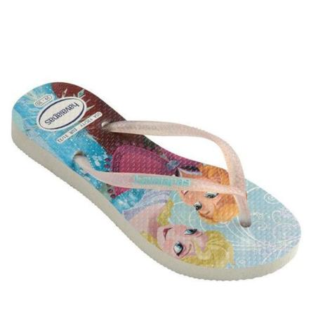 Havaianas elsa hot sale