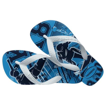 Chinelo Havaianas Kids Athletic - 7007517 Imagem de Chinelo Havaianas Kids Athletic - 7007517