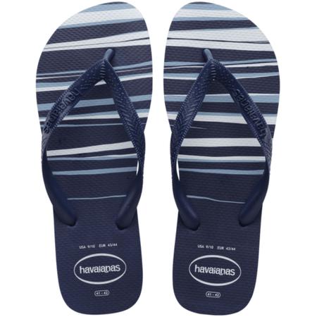 Imagem de Chinelo havaianas masculino top basic 4131932