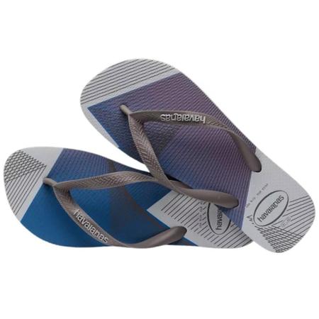 Chinelo Havaianas Masculino Trend Originais Imagem de Chinelo Havaianas Masculino Trend Originais