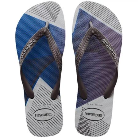 Chinelo Havaianas Masculino Trend Originais Imagem de Chinelo Havaianas Masculino Trend Originais
