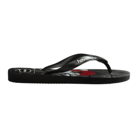 Chinelo Havaianas Original Top Times Corinthians Imagem de Chinelo Havaianas Original Top Times Corinthians