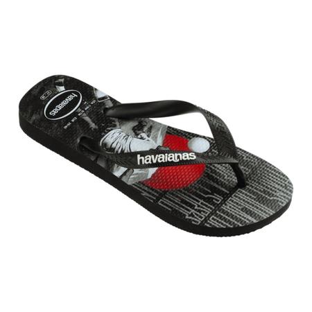Chinelo Havaianas Original Top Times Corinthians Imagem de Chinelo Havaianas Original Top Times Corinthians