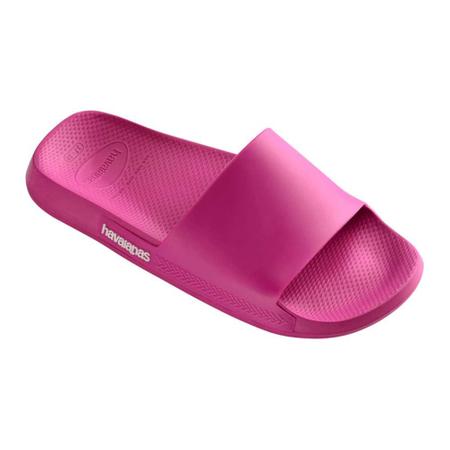 Imagem de Chinelo Havaianas Slide Classic Rosa Gum