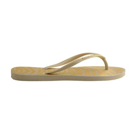 Imagem de Chinelo havaianas slim animals  ref:  4147852 feminino