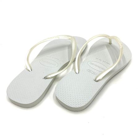 Chinelo Havaianas Slim Feminino Imagem de Chinelo Havaianas Slim Feminino