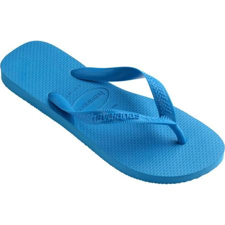 Imagem de Chinelo Havaianas TOP 35/6 Turquesa