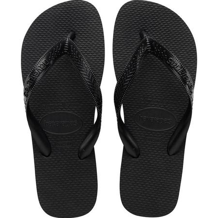 Chinelo Havaianas Top FC Básica Imagem de Chinelo Havaianas Top FC Básica